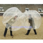 Inflatable Bumper Ball for Sand Play