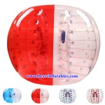 Mix-color Inflatable Bumper Ball