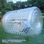 Inflatable Water Roller