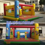 Bouncer Jumping Castle