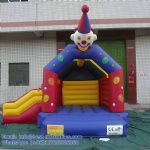Inflatable Mini Bouncer