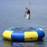 Inflatable Water Trampoline