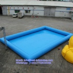 Inflatable Water Pool